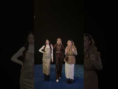 Hey iDOLLA! Help get @DOLLAOfficialMY that AME 2021 title hehehe 👀