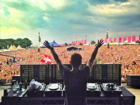 David Guetta - Where Them Girls At (Jack Carta Club Remix)