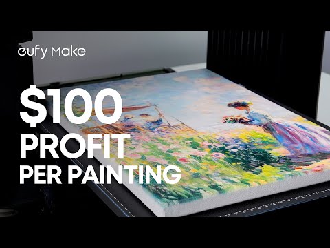 UV Printing Small Business Ideas: How to Make Money with a UV Printer？