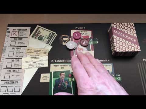 How To Setup And Play Nothing Personal