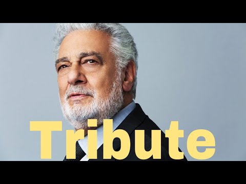 El Grande Plácido Domingo Tribute