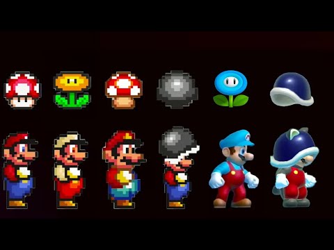 Super Mario Maker 2 – Endless Challenge #1