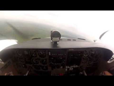 Pista da mineração Buritirama, GOPRO, seneca IV