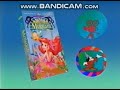 Disney Videos UK Piracy Warning VHS UK 1996