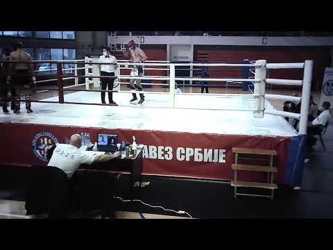 Nikola Puzavac 1/2 k1 21