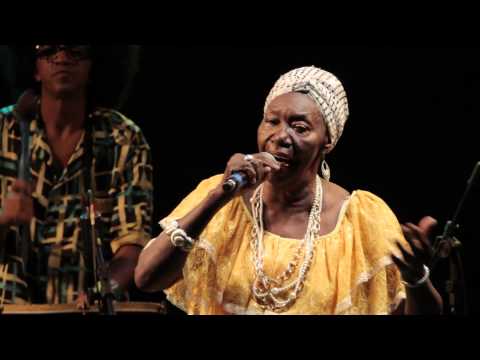 Sambas e Dissembas - Lia de Itamaracá