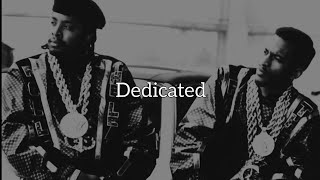 Dedicated - Mariah Carey feat. Nas (Tradução PTBR)