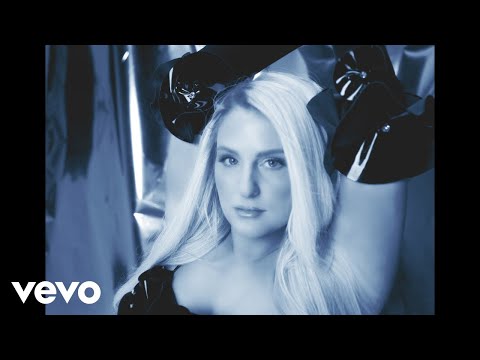 Meghan Trainor - Sleepin' On Me