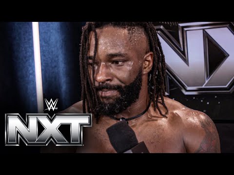 Cedric Alexander Implies He’s Been Released By WWE