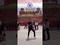 Sare Jahan Se Acha Dance Independenceday 15auguststatus Happyindependenceday Shorts Viral
