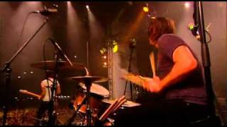 We Are Scientists - Nobody Move, Nobody Gets Hurt Live at Reading Festival 2010
