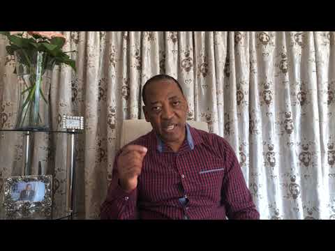 Ps. F.B Mogale - The Church That Prevails (19.04.2020)