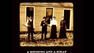 Chumbawamba-William Francis