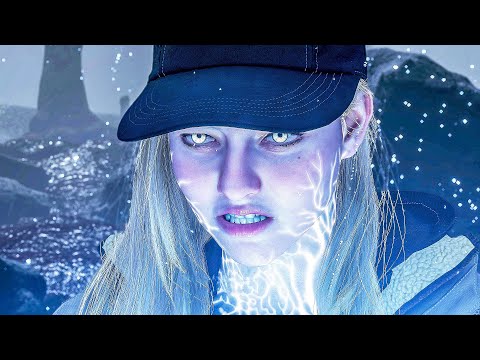 Resident Evil Village: Shadows of Rose - Final Boss & Ending (RE8)