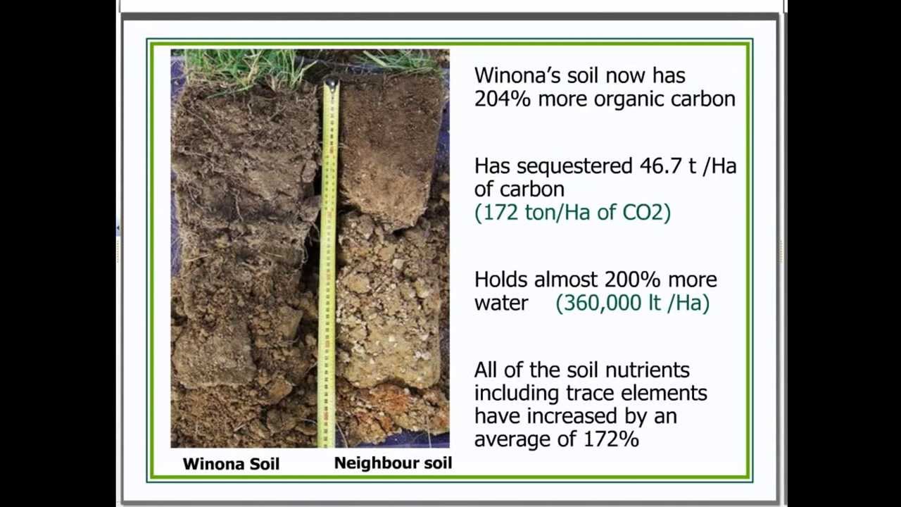 'Regenerating Australia's Soil Health' Webinar - Part 2