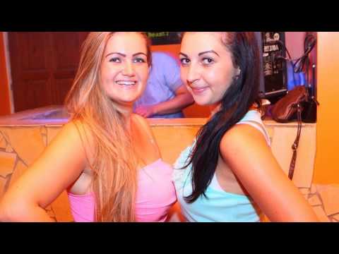 Dj Roll Club Neon Balkány 2012.08.04