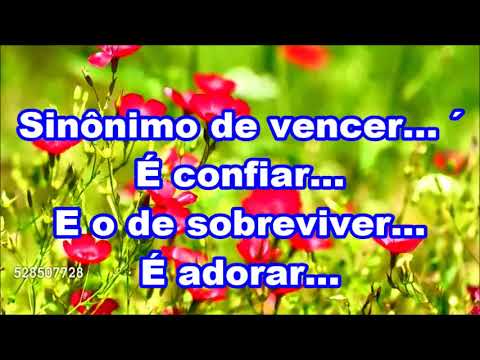 Cheiro De Vitória video