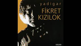 Fikret Kızılok - Farketmeden (1995)