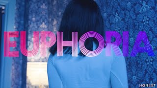 Euphoria Music Video