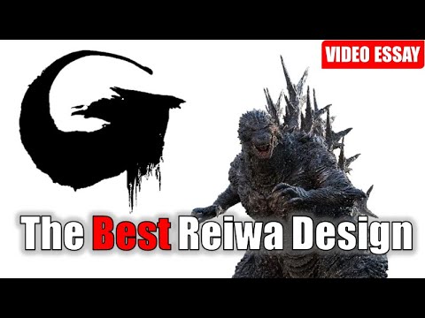 Godzilla Minus One Design Analysis