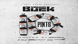 Young Buck - Myself ft. Jadakiss (10 Pints)