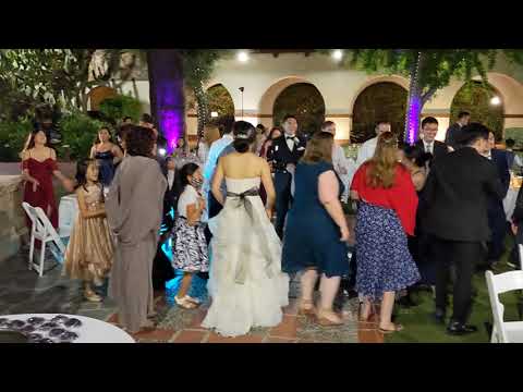 Crystal Note DJ Company video.