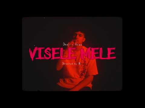 Dhali feat. Ares - Visele Mele
