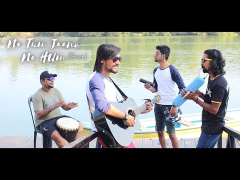 Na tum jano Na hum (Live) TEAMSL BAND