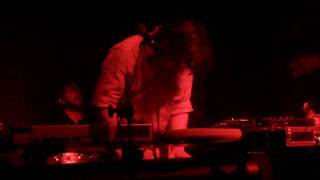 Wolf Parade - California Dreamer live @ Flex Vienna 2010 HD