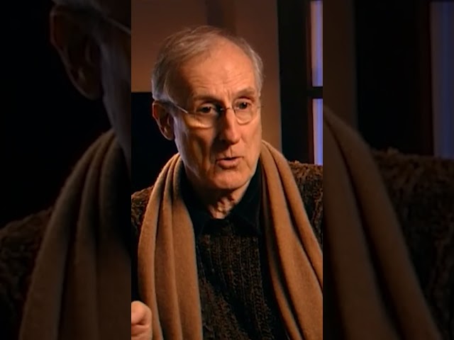 James Cromwell Shares Insights On BABE