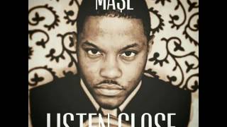 Mase - Listen Close