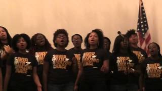 Voices of Eden -- &quot;Faithful is our God&quot;