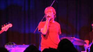 Mudhoney - Fix Me (Keith Morris) (Live in Sydney) | Moshcam