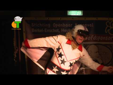 Tonproaten  in Berkel Enschot