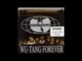 Wu-Tang Clan - The City (HD) 