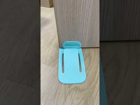 Creative Smart Door Stopper⁠
