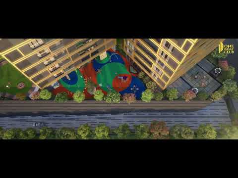 One Boat Club Project Tour 1