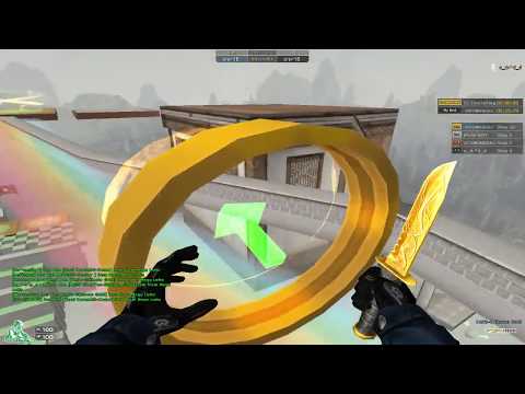 H2OMinions Crossfire Taichi Space (Tricks 5 Minutes)