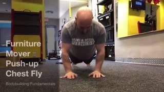 Bodybuilding Fundamentals