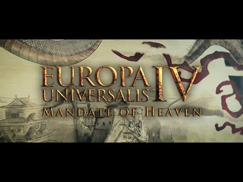 Europa Universalis IV Mandate of Heaven 