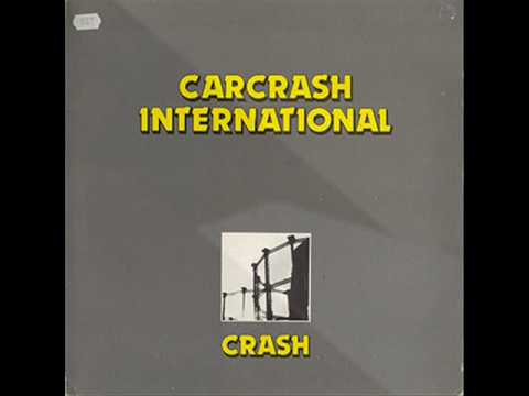 Carcrash International - Crash