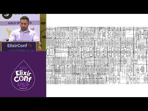 ElixirConf 2017 - Elixir with Kafka - Mathew Gardner