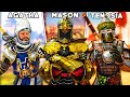 So I Tried Every Weapon In Chivalry 2