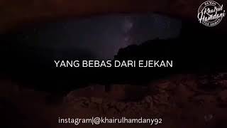 Download lagu Kajian 1 menit/ust Adi Hidayat LC.MA/Sebuah Motivasi mp3