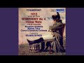 Flower Waltz (From the Nutcracker-Suite) Op. 71a 7'25"