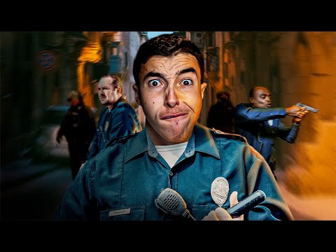 C'EST LA GUERRE DANS TOUT LES SENS ! - GTARP