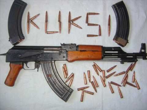 Unik - G (G.L.A)-Krejt  e din