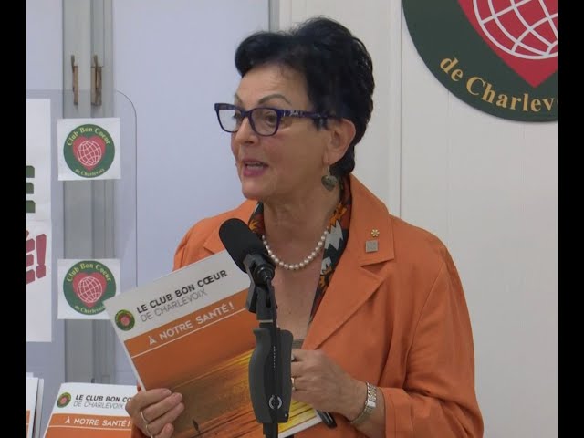 Bon pied, bon œil, bon cœur #20