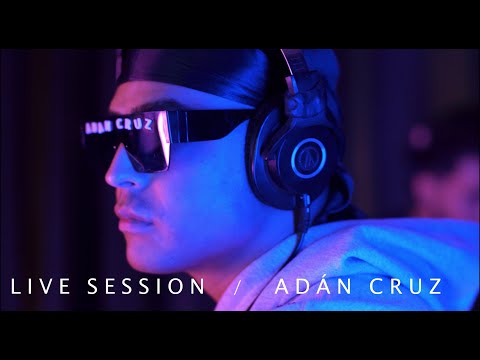 @adancruzmx | Gané (Sesiones Aire Libre 105.3 fm)