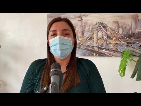 Alumna de San Javier fallece por Síndrome PIMS asociado al Covid-19